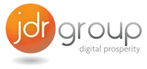 JDR Group — digital prosperity